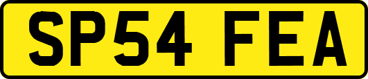 SP54FEA