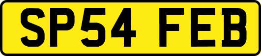 SP54FEB