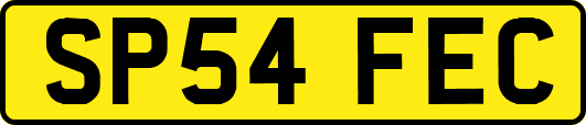 SP54FEC