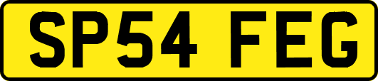 SP54FEG
