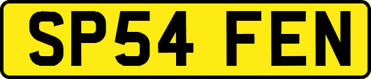 SP54FEN