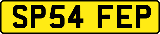 SP54FEP