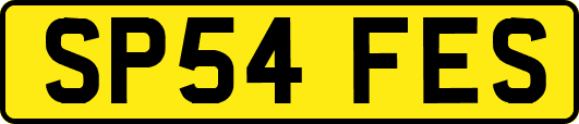 SP54FES