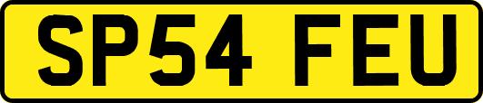 SP54FEU
