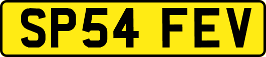 SP54FEV