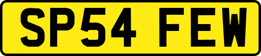 SP54FEW
