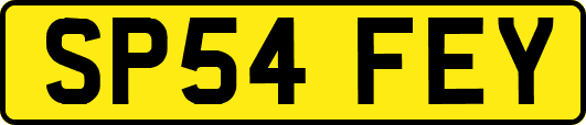 SP54FEY