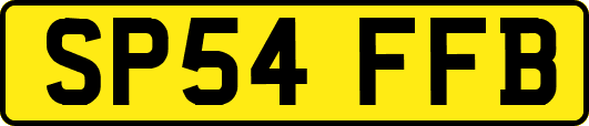 SP54FFB