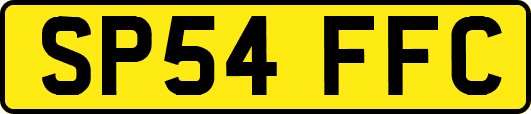SP54FFC