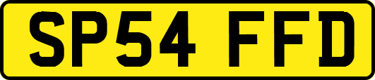 SP54FFD