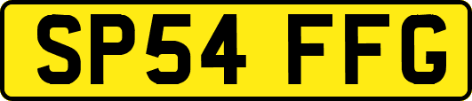 SP54FFG
