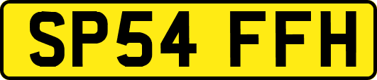 SP54FFH