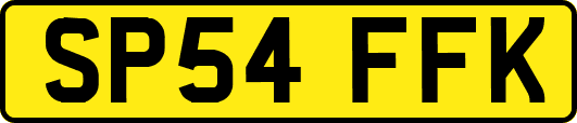 SP54FFK