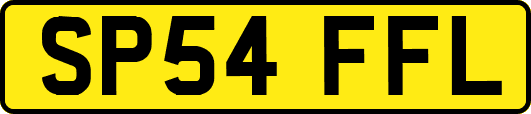 SP54FFL