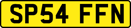 SP54FFN