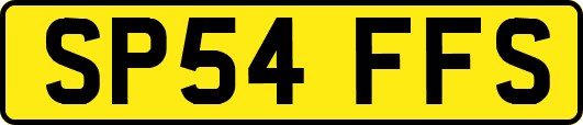 SP54FFS