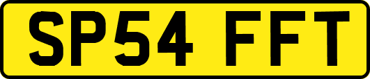SP54FFT