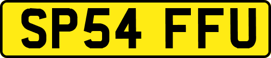 SP54FFU