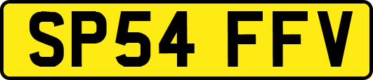 SP54FFV