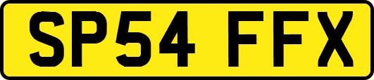 SP54FFX