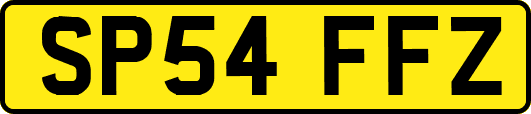 SP54FFZ