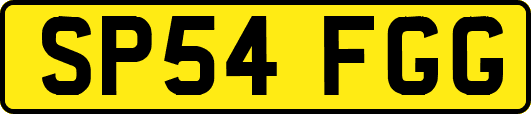 SP54FGG
