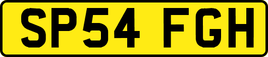 SP54FGH