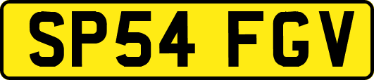 SP54FGV