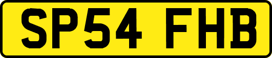 SP54FHB