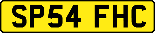 SP54FHC