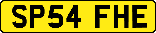 SP54FHE