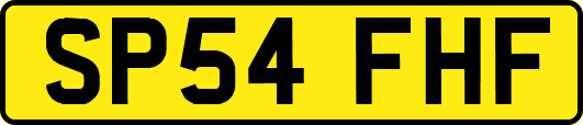 SP54FHF
