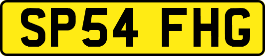 SP54FHG
