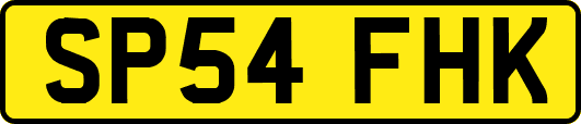 SP54FHK