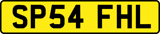 SP54FHL