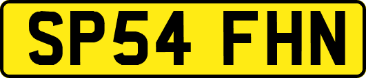SP54FHN