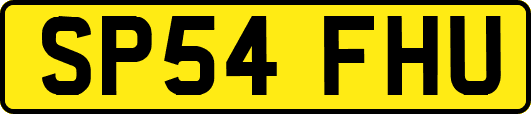 SP54FHU