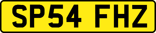 SP54FHZ