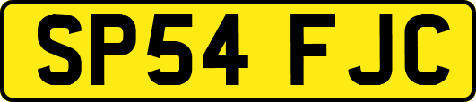 SP54FJC