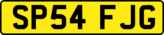 SP54FJG