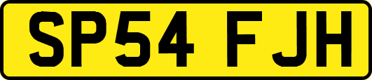 SP54FJH