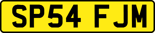 SP54FJM