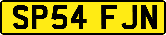 SP54FJN