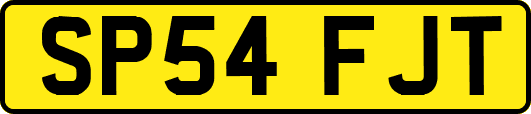SP54FJT