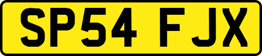SP54FJX
