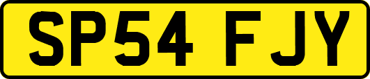 SP54FJY