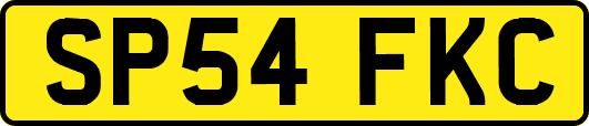 SP54FKC