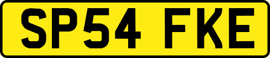 SP54FKE