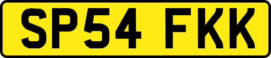 SP54FKK