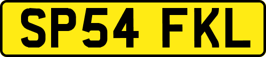 SP54FKL